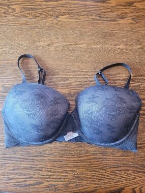Lace Underwire Victoria's Secret Biofit Bra 36DD